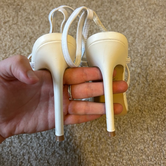 Steve Madden Nectur Heels - Picture 5 of 6